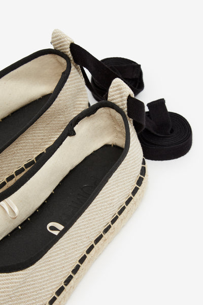 SAIUN NATURAL BLACK