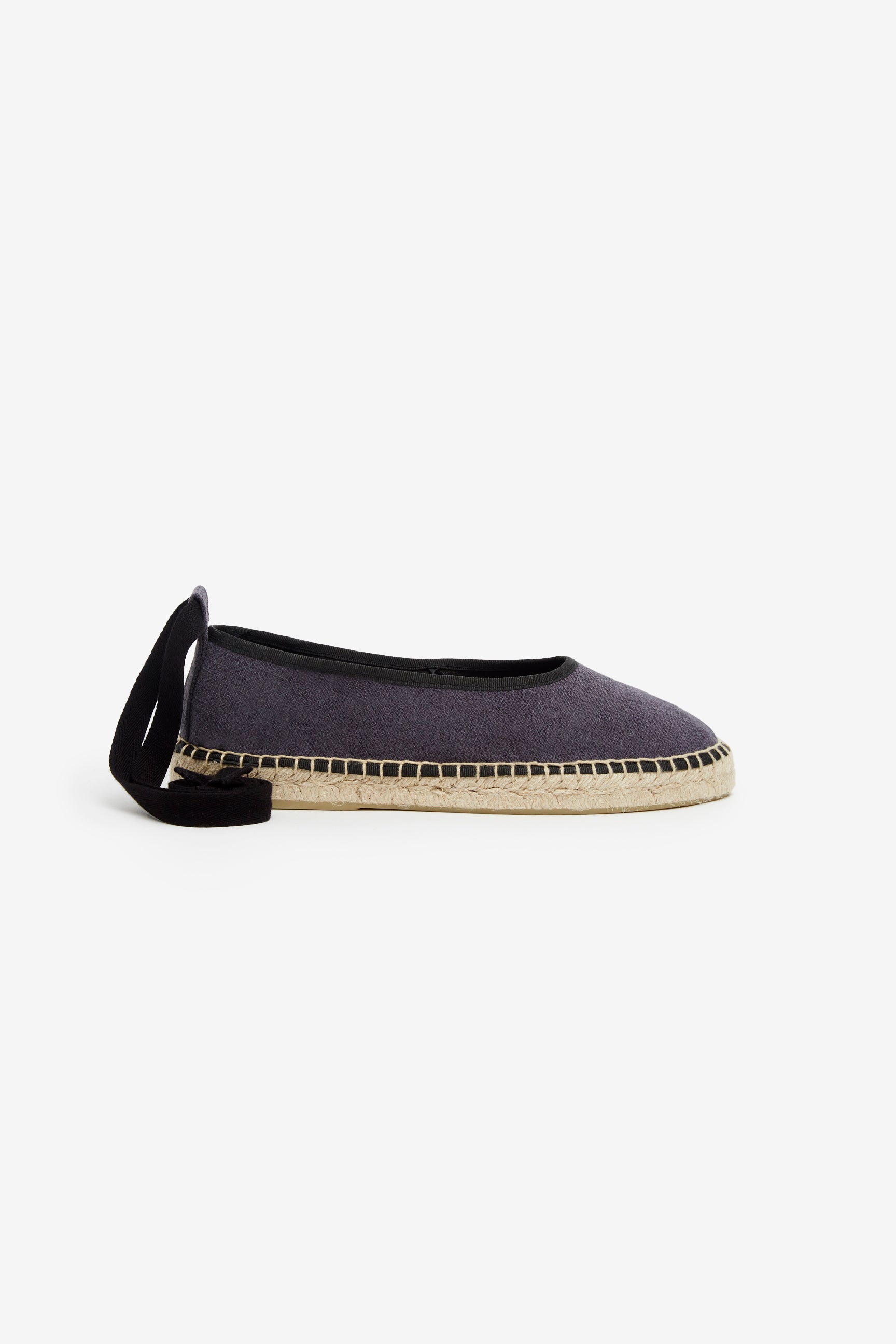 SAIUN NAVY BLACK