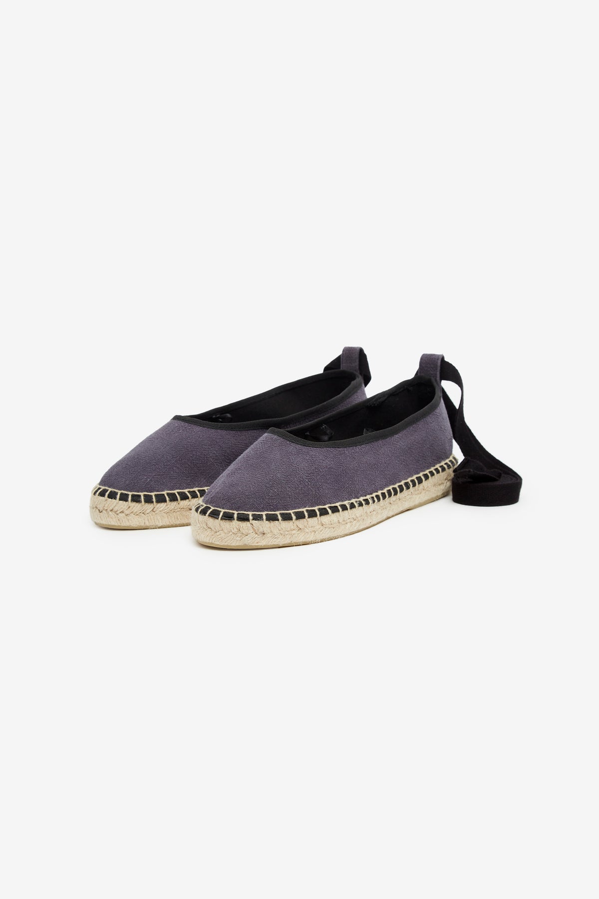 SAIUN NAVY BLACK