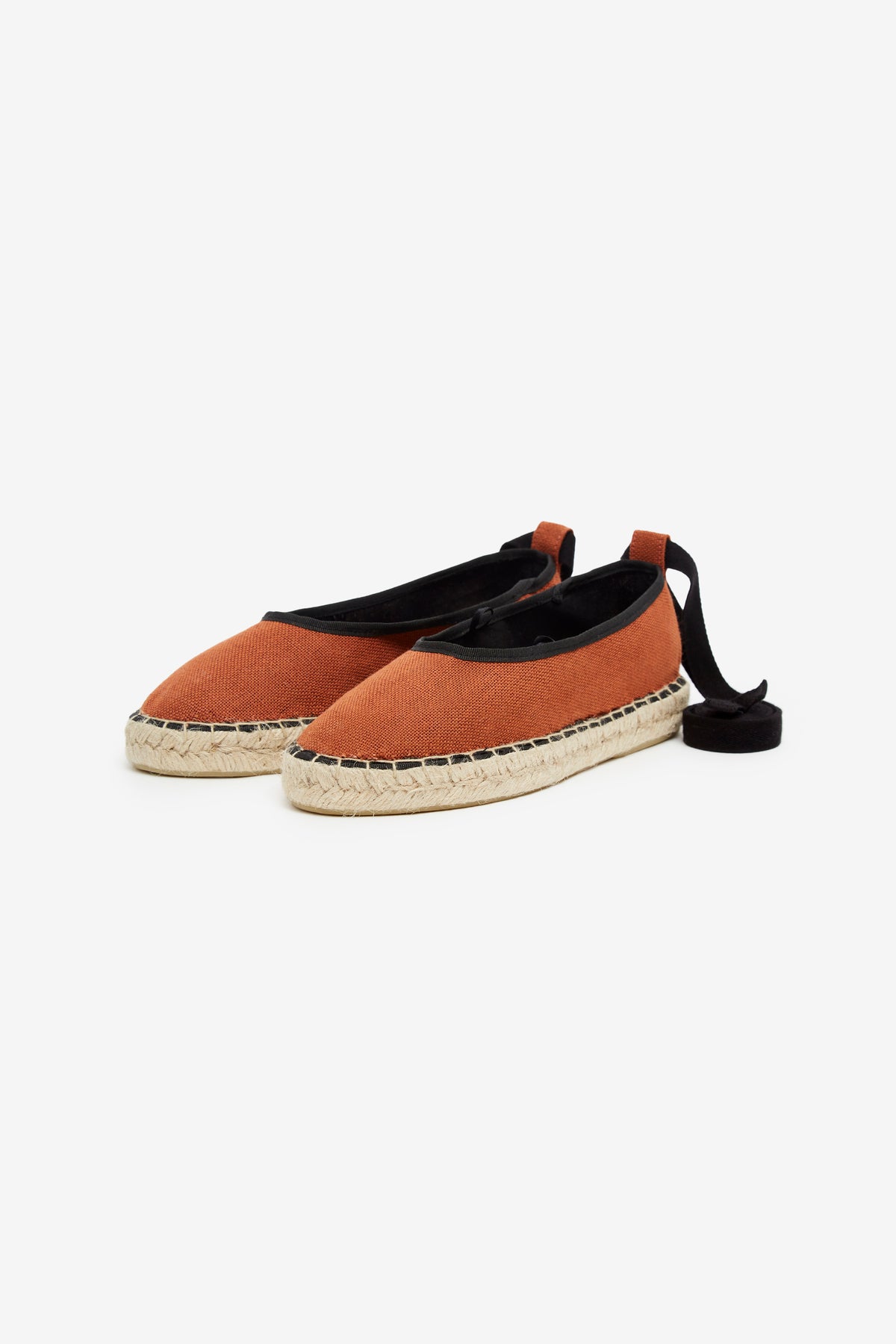 SAIUN PEACH BLACK