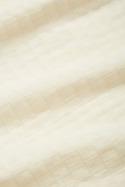 THE ART OF LIVING SHIRT CREAM