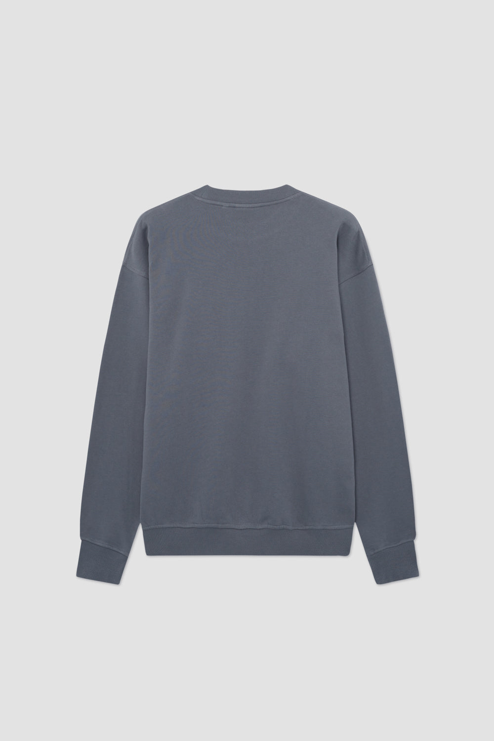 SLATE GRAPHIC CREWNECK