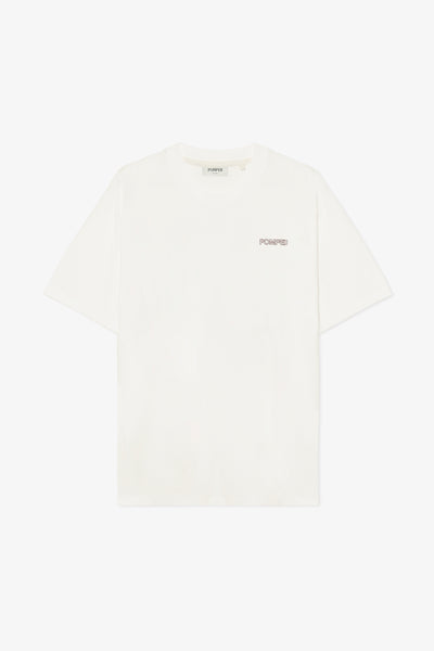 SOULFUL PURSUITS OFF WHITE TEE