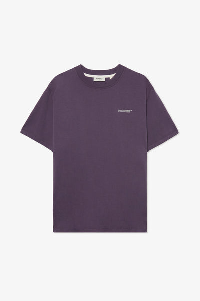 SOULFUL PURSUITS RAISIN TEE