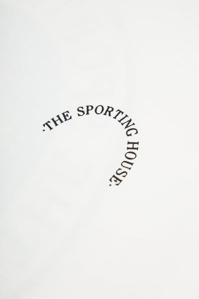 SPORTING HOUSE GRAPHIC TEE