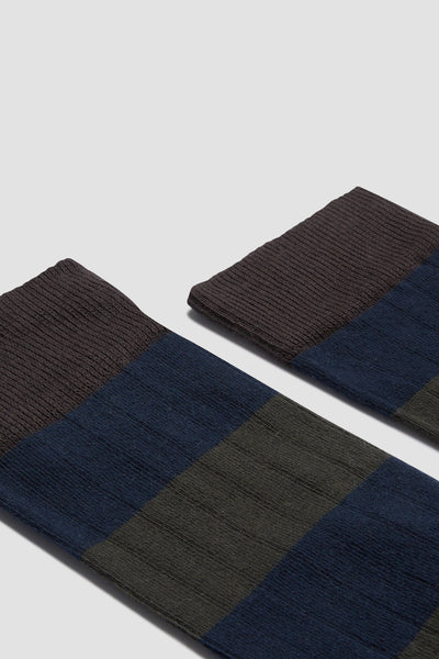 Pack Stripes Socks