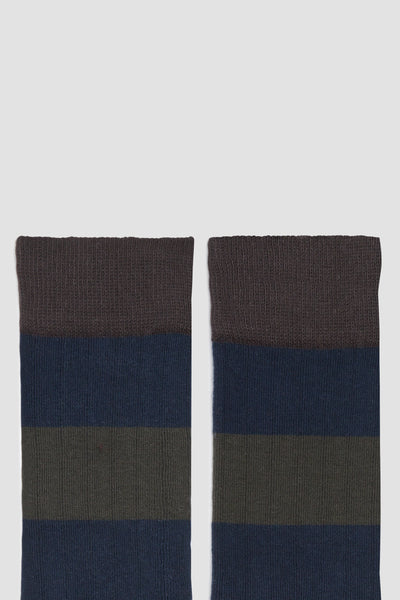 Pack Stripes Socks