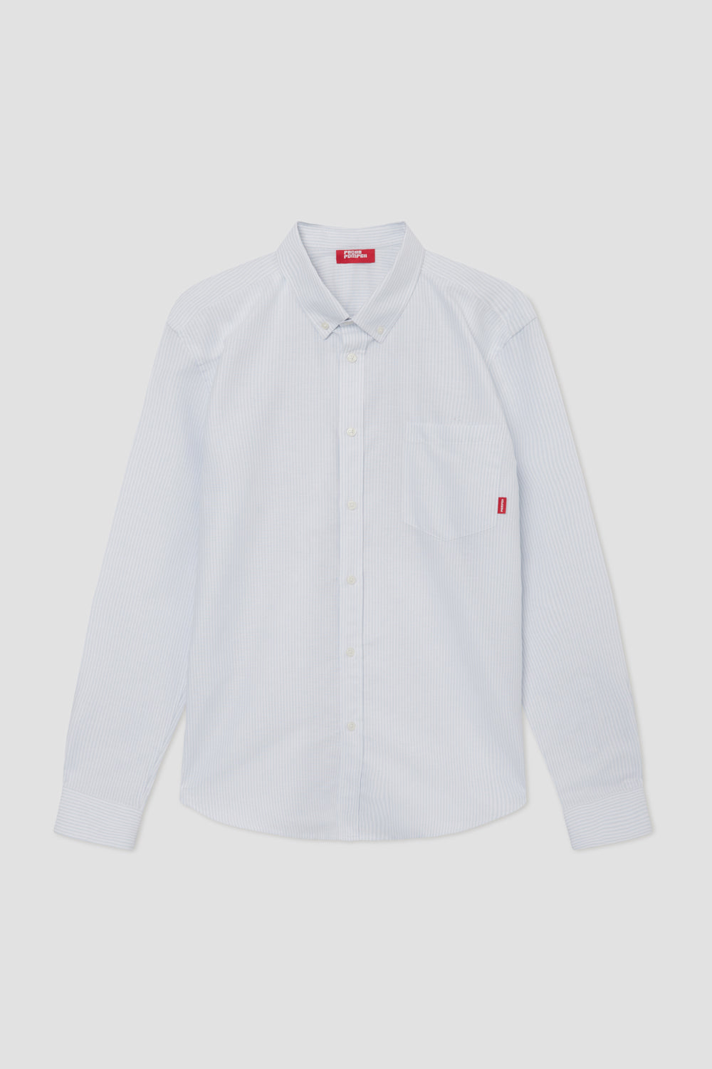 SUMMER OF LOVE OXFORD SHIRT