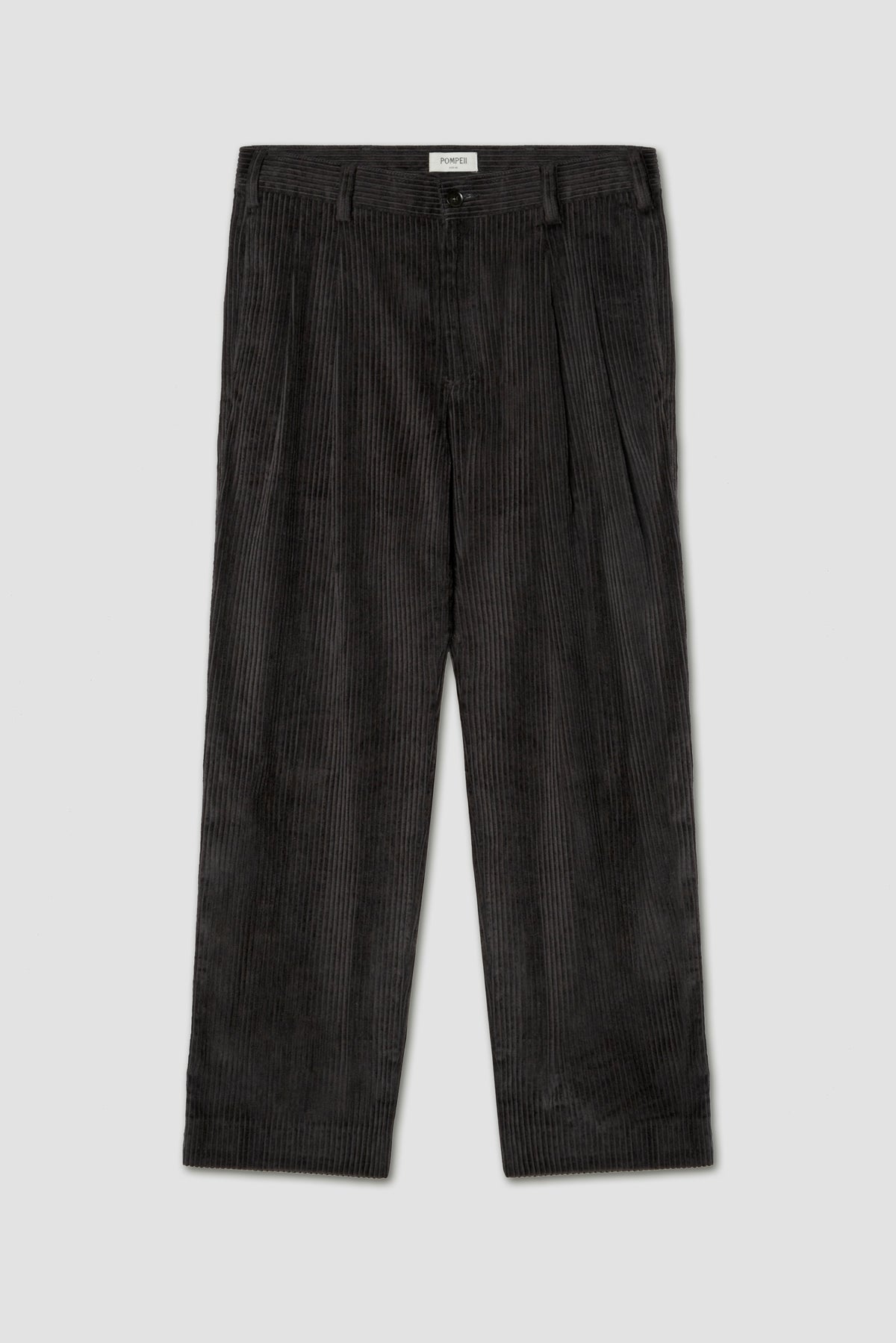 DUSKY CORD TROUSER