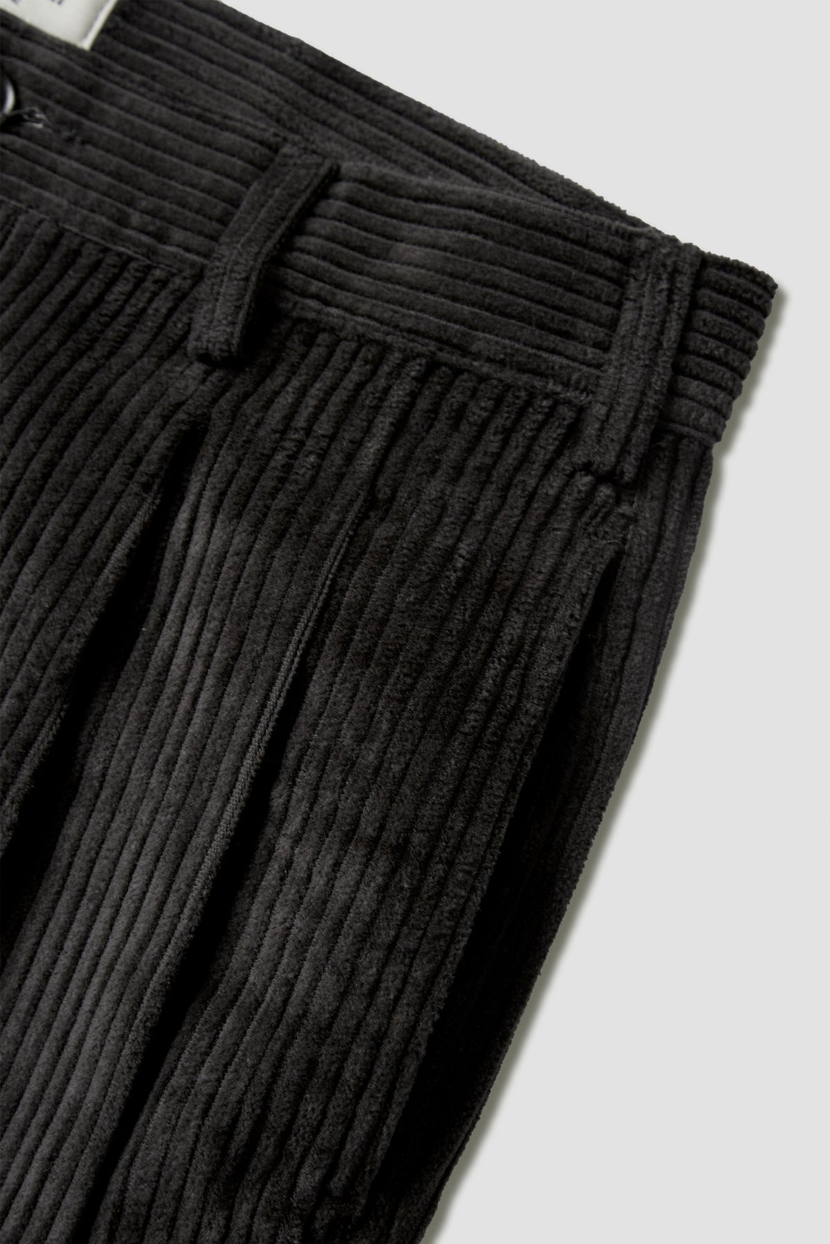 DUSKY CORD TROUSER