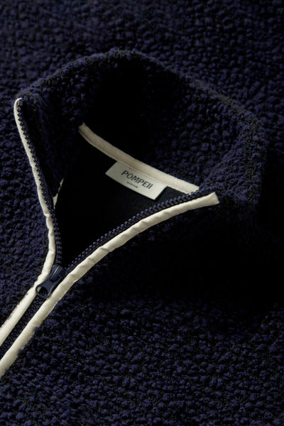 FLEECE JACKET