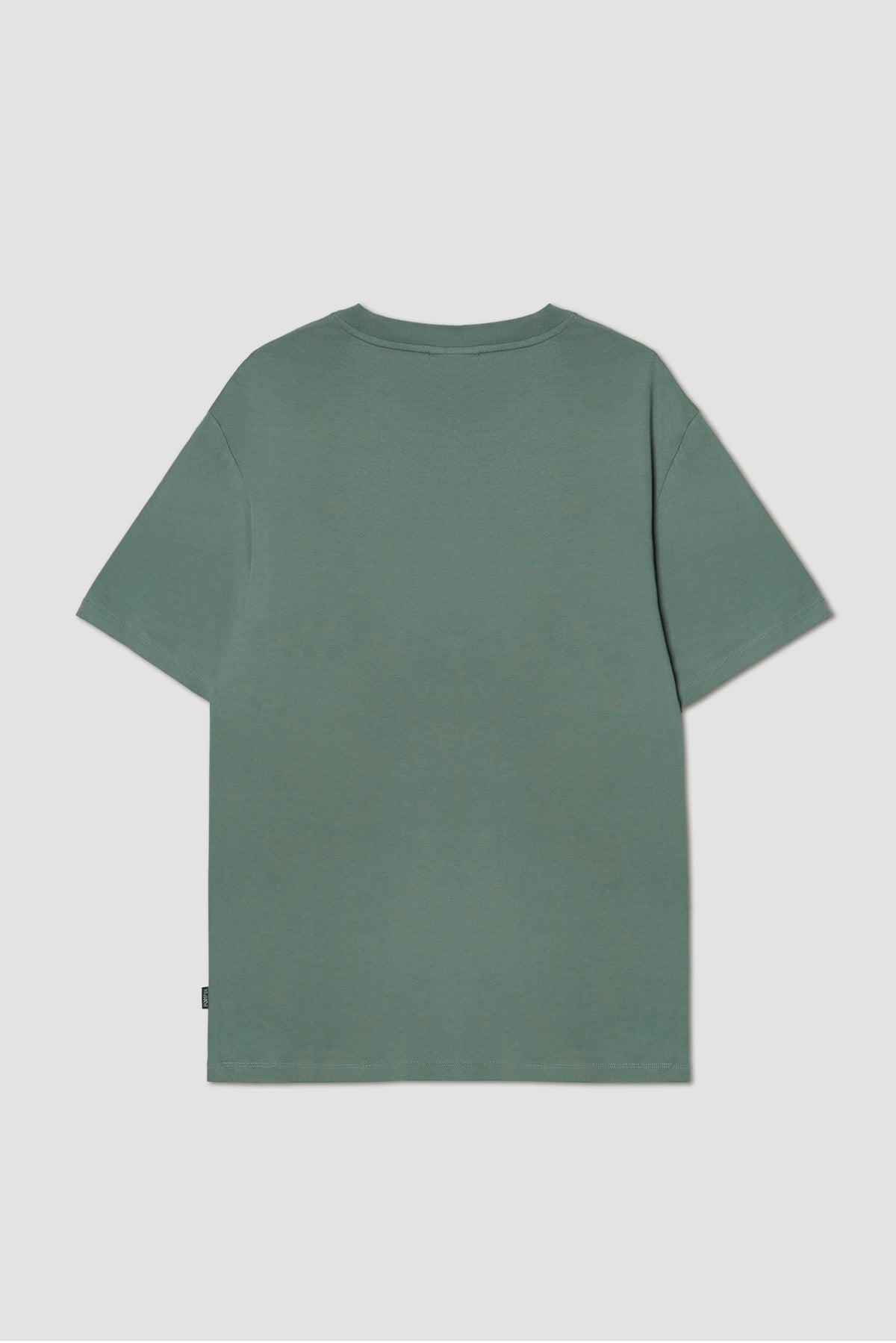 THYME LOGO TEE