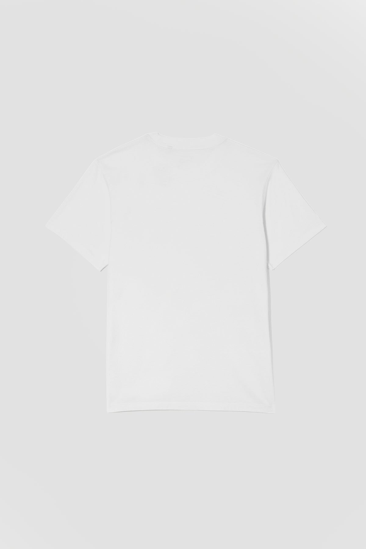 WHITE EMILIO TEE