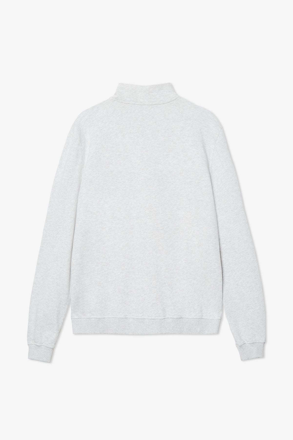 ZIP GRIS CLAIR SANS TALENT