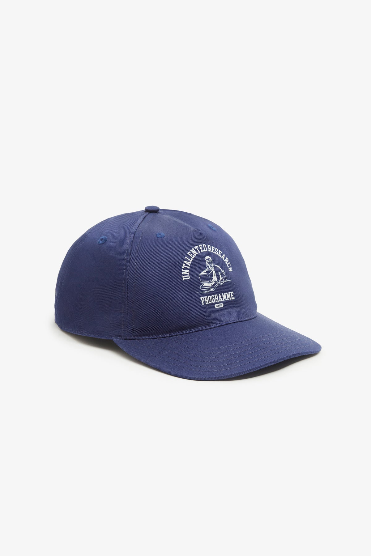 UNTALENTED PROGRAM CAP NAVY