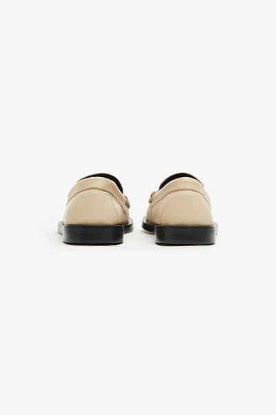 VEGA LEATHER BUTTER