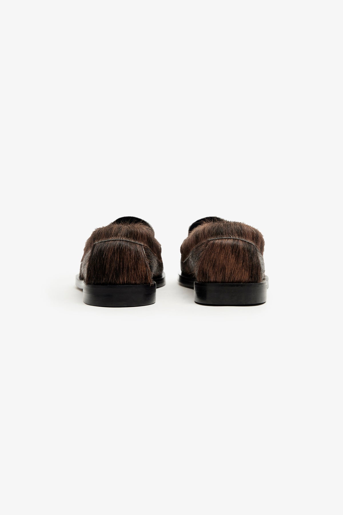 CUIR DE PONEY VEGA POLAR FLEECE