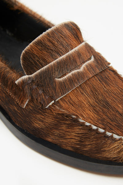 VEGA PONY FUR WO
