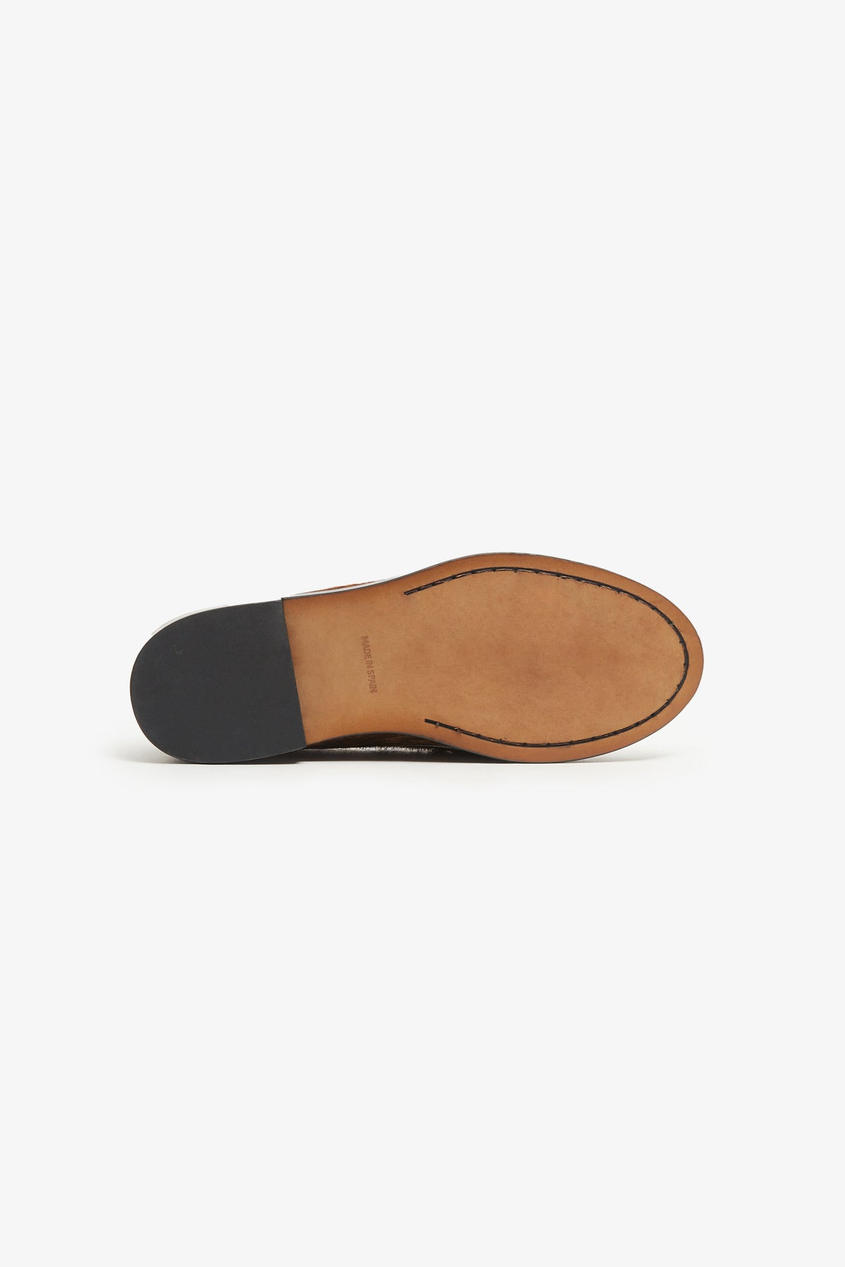CUIR DE PONEY VEGA POLAR FLEECE