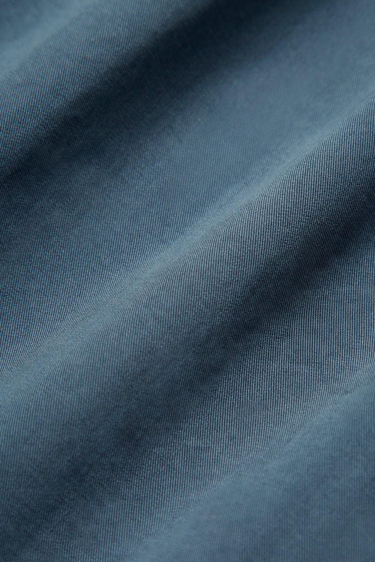 CALÇÕES BLUE AÇO COM PREGAS LARGAS