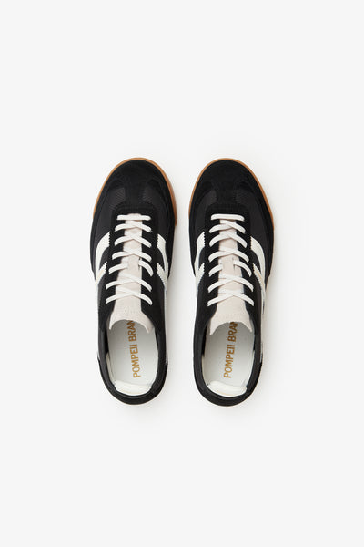 KITE SUEDE BLACK WO