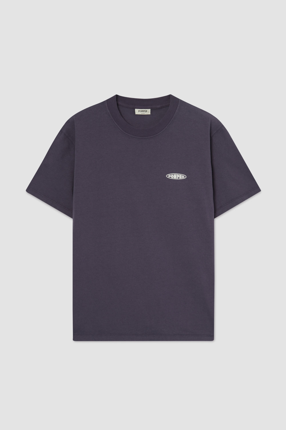 SENSE OF BELONGING RAISIN TEE