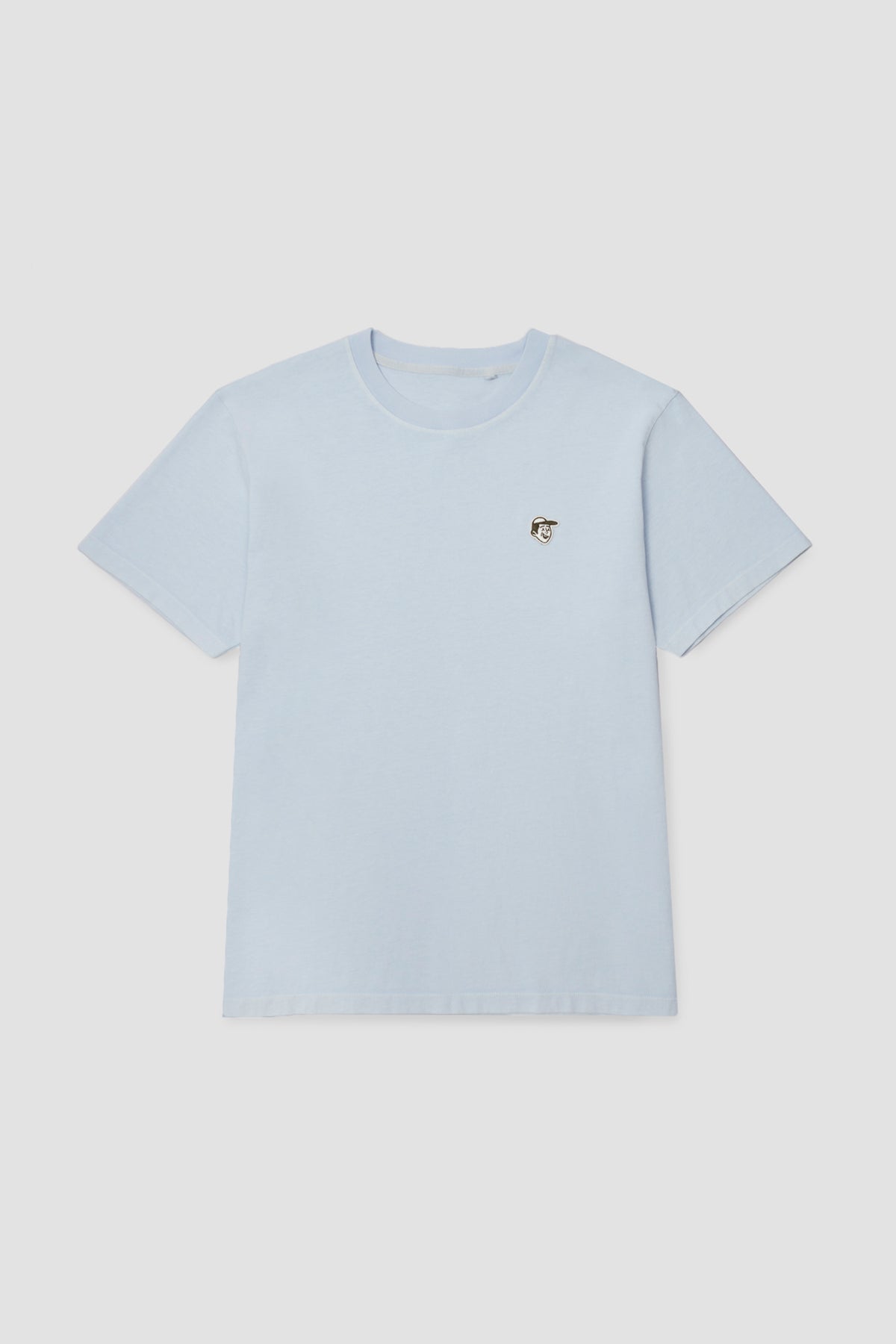 AZURE EMILIO TEE