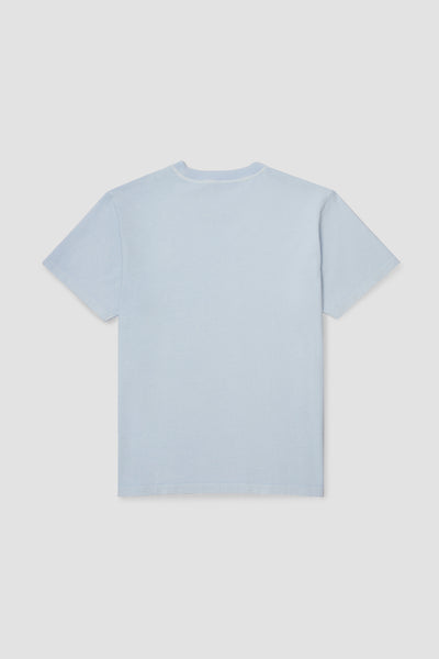 AZURE EMILIO TEE