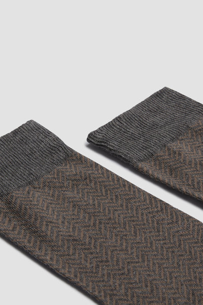 Pack Herringbone