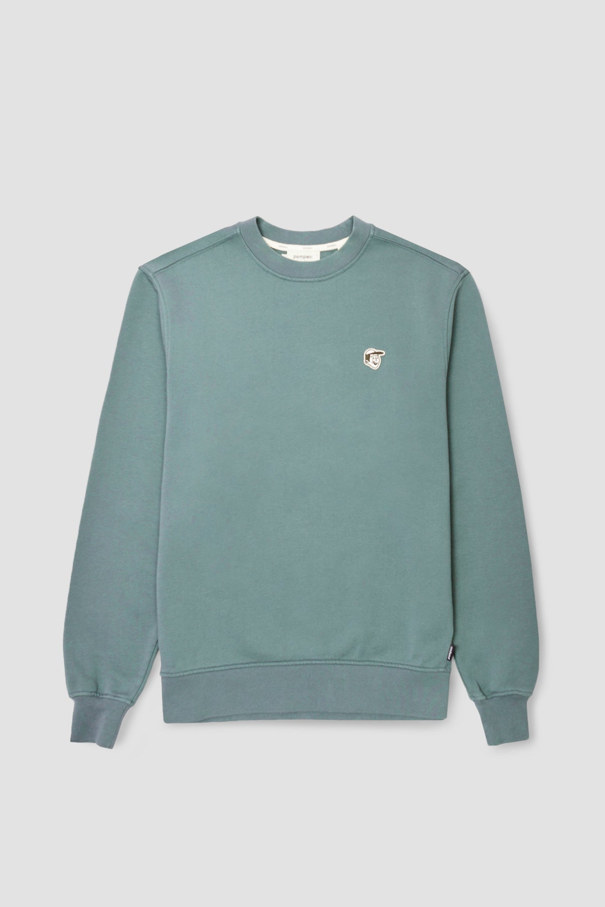 CYPRUS EMILIO CREWNECK