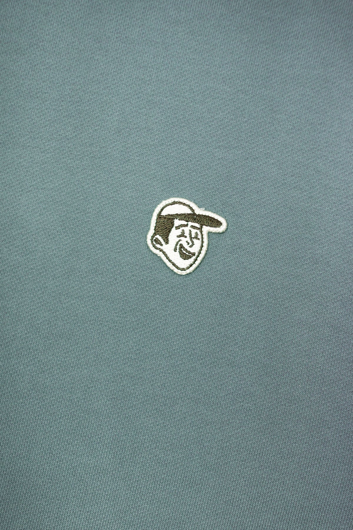 CYPRUS EMILIO CREWNECK