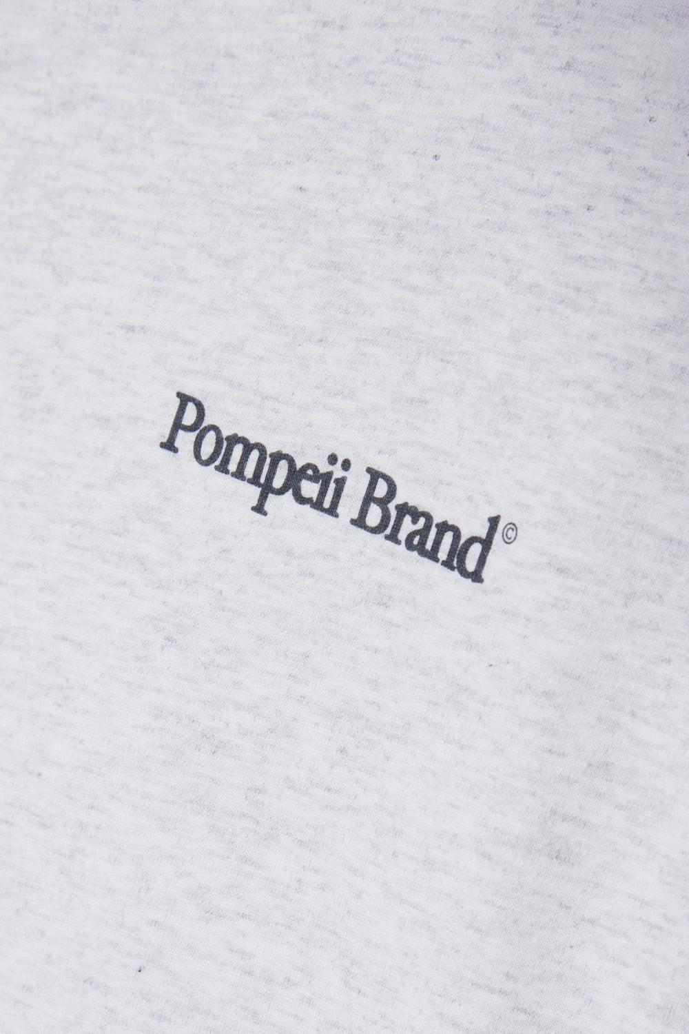 COMMUNITY GRAPHIC TEE