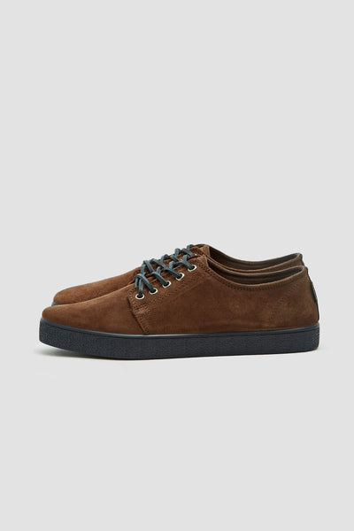 HIGBY COCOA OXFORD