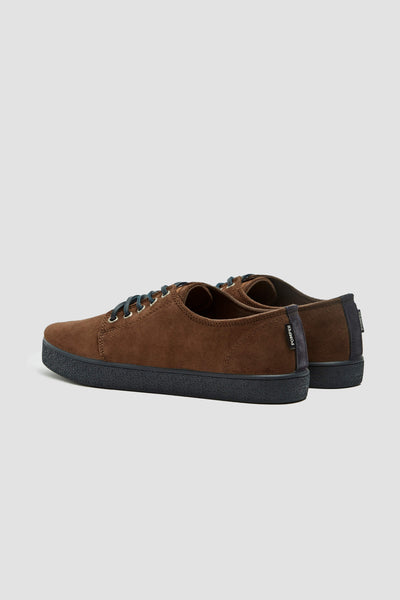 HIGBY COCOA OXFORD