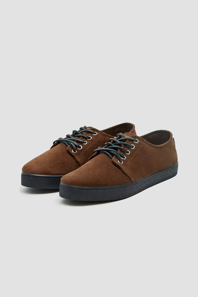 HIGBY COCOA OXFORD