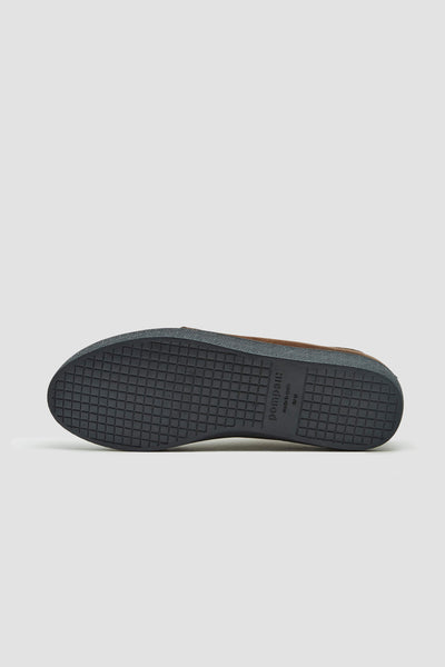 HIGBY COCOA OXFORD
