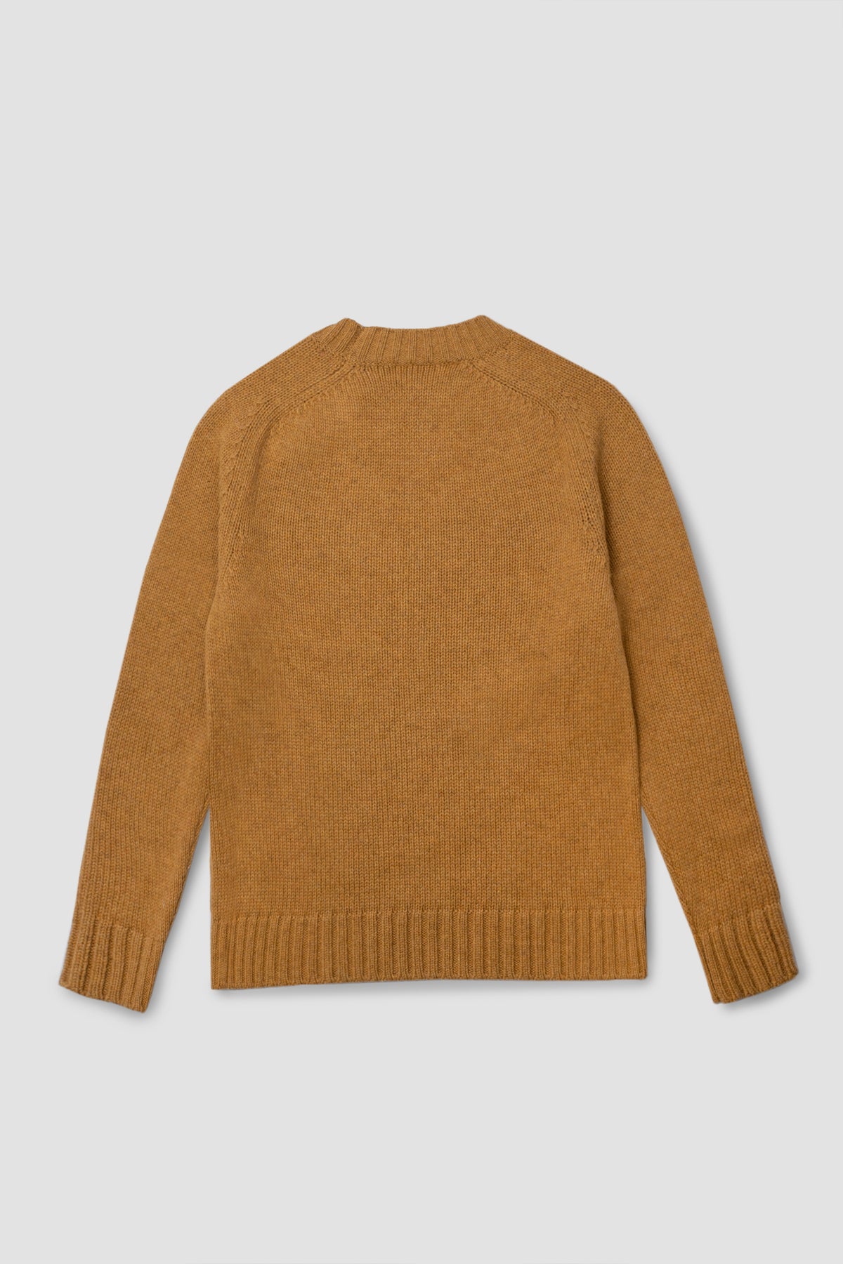 SOLERO CREW NECK SWEATER
