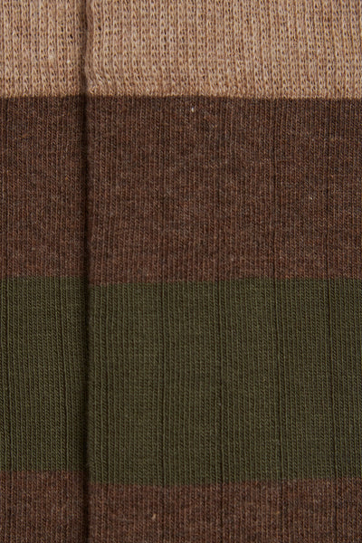 STRIPES HICKORY CACTUS