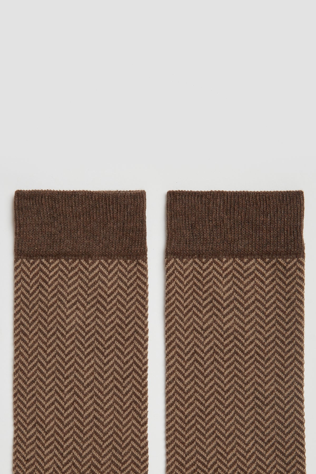 HERRINGBONE HICKORY