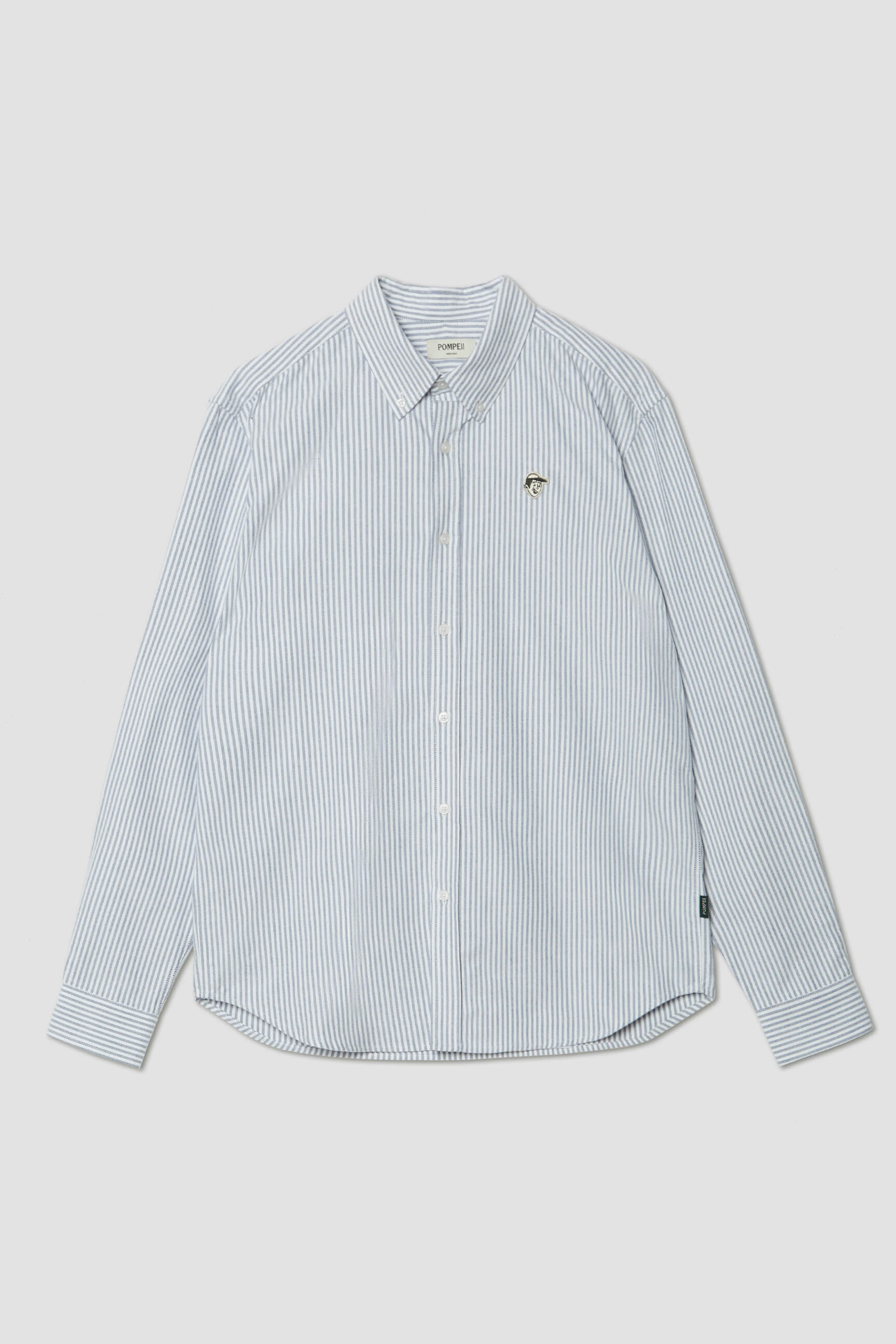 OXFORD EMILIO SHIRT