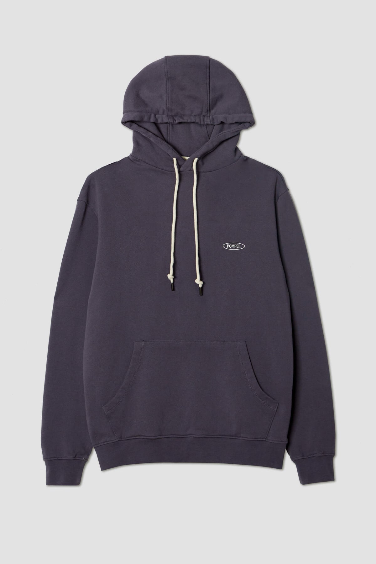 RAISIN REGULAR HOODIE