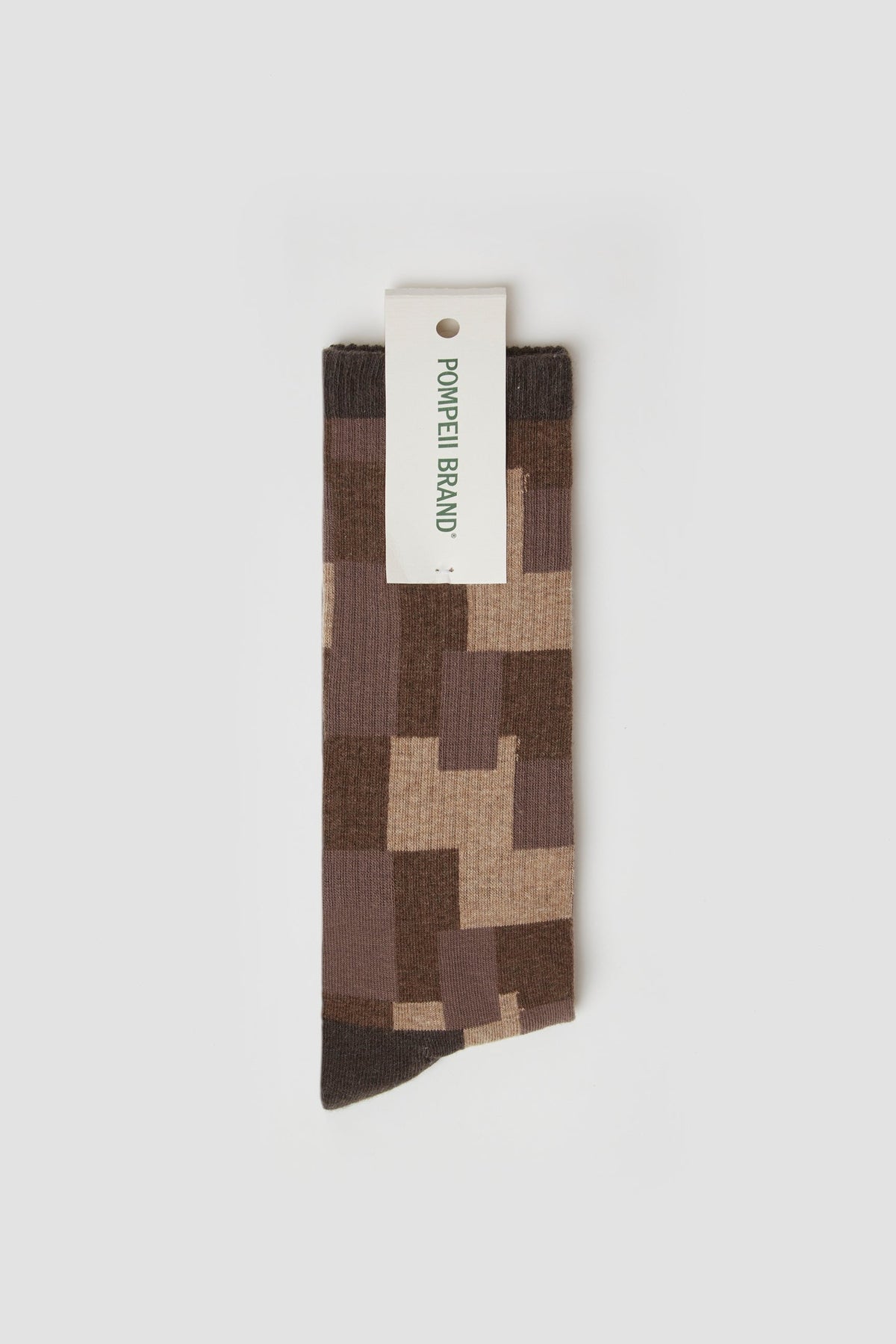 PERFORMANCE MULTI-BROWN