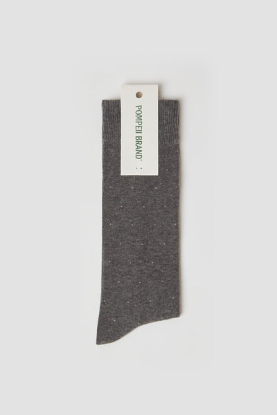 ARROW GREY MELANGE