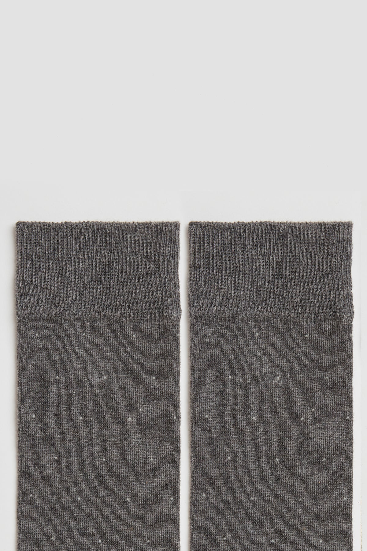 ARROW GREY MELANGE