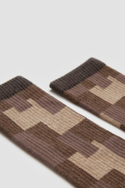 PERFORMANCE MULTI-BROWN