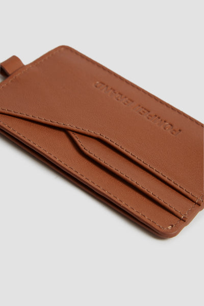 HABANO LEATHER CARDHOLDER