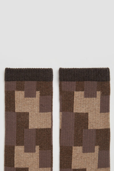 PERFORMANCE MULTI-BROWN
