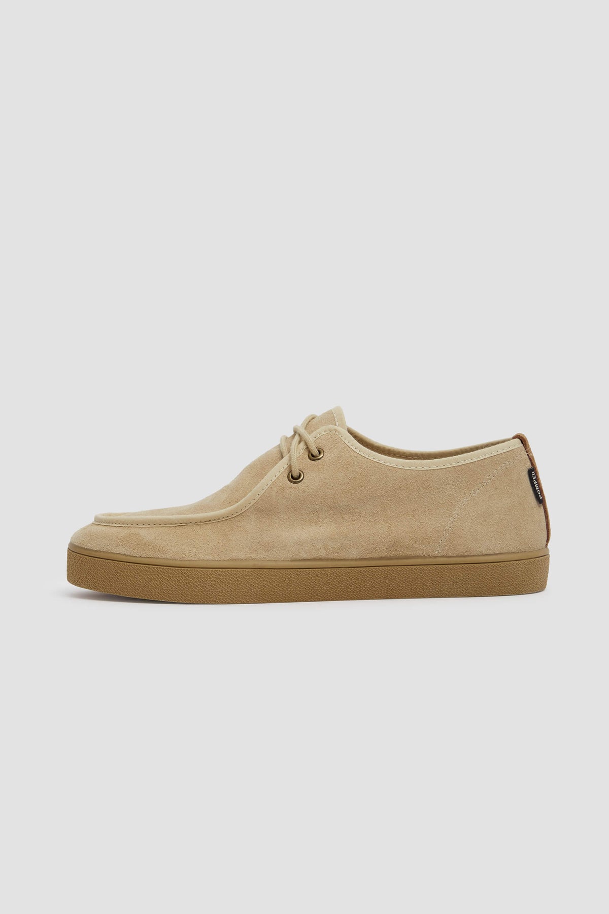 ALBATROSS SUEDE HYDRO NAPLES