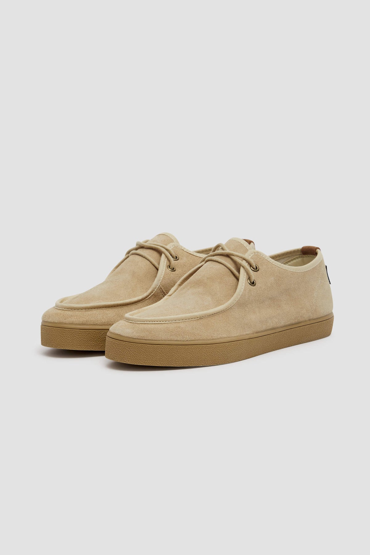 ALBATROSS SUEDE HYDRO NAPLES