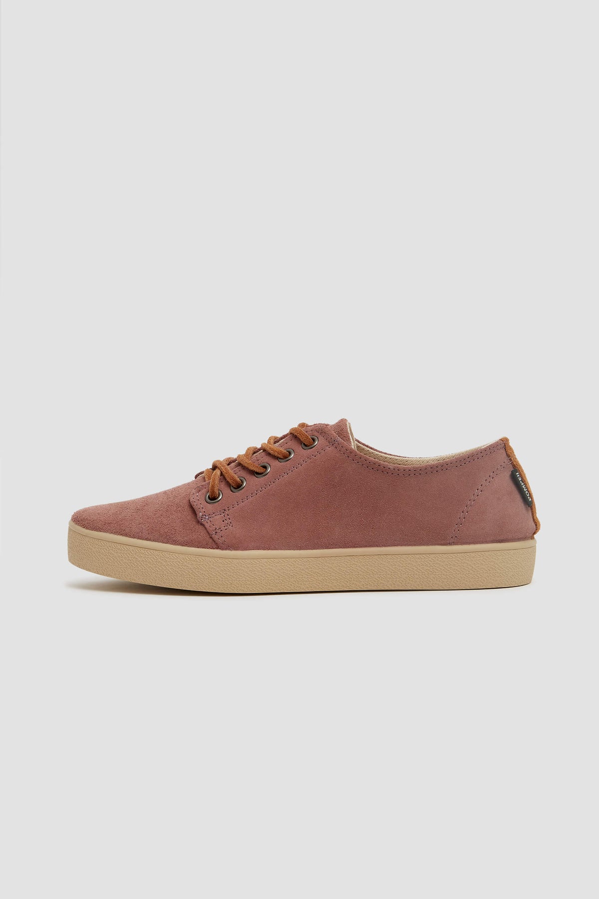 HIGBY SUEDE HYDRO ROAST INCIENSE